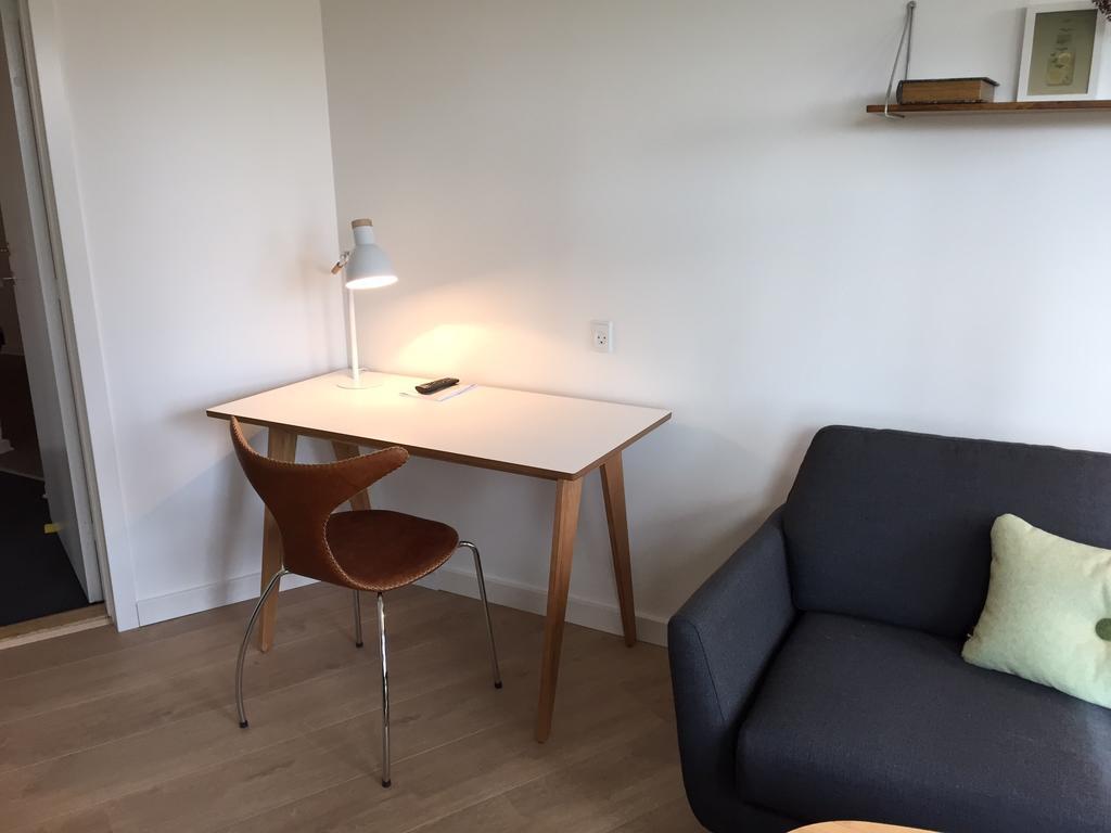Arnbjerg Pavillonen 3*