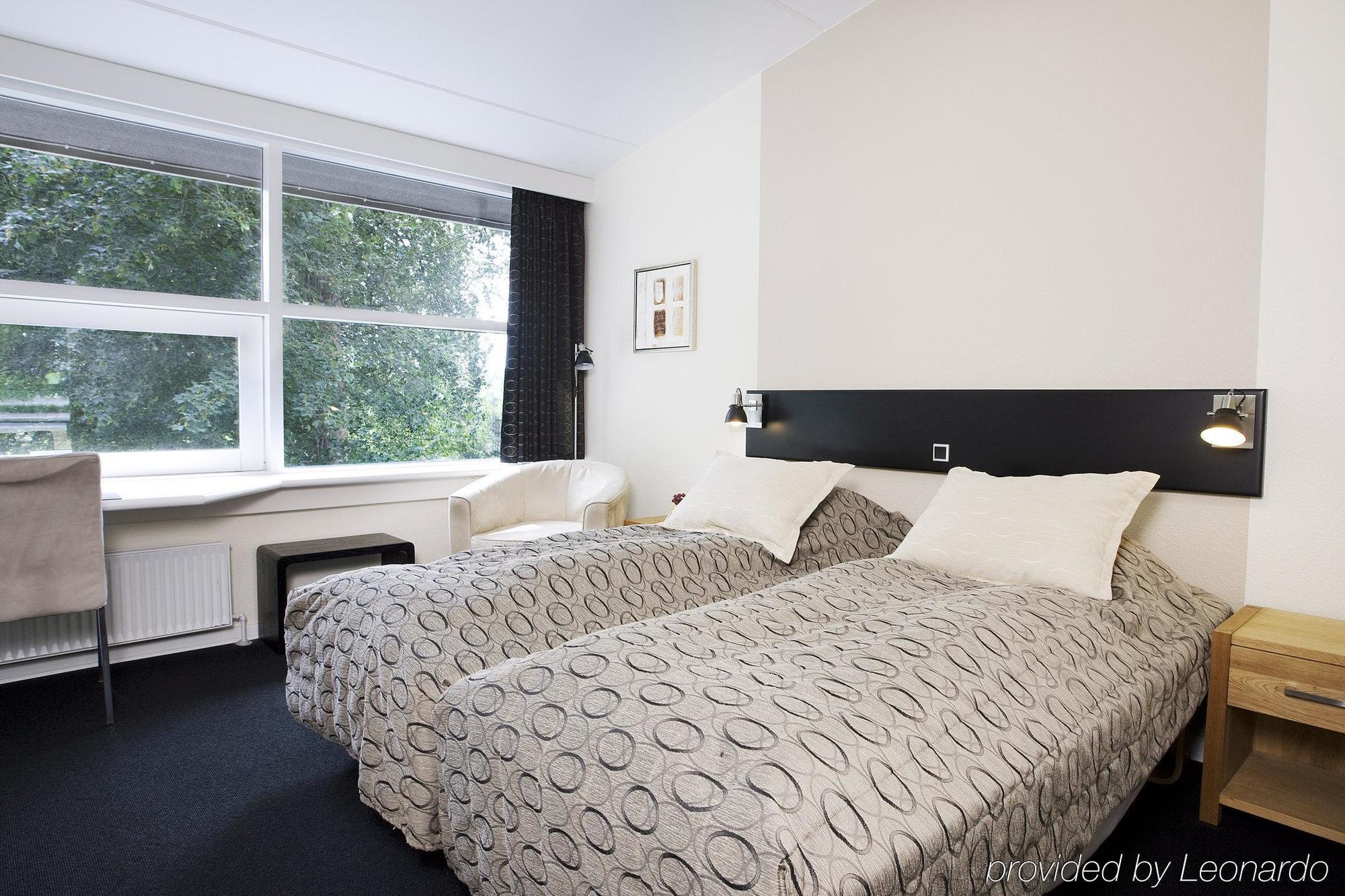 Arnbjerg Pavillonen Hotel Varde