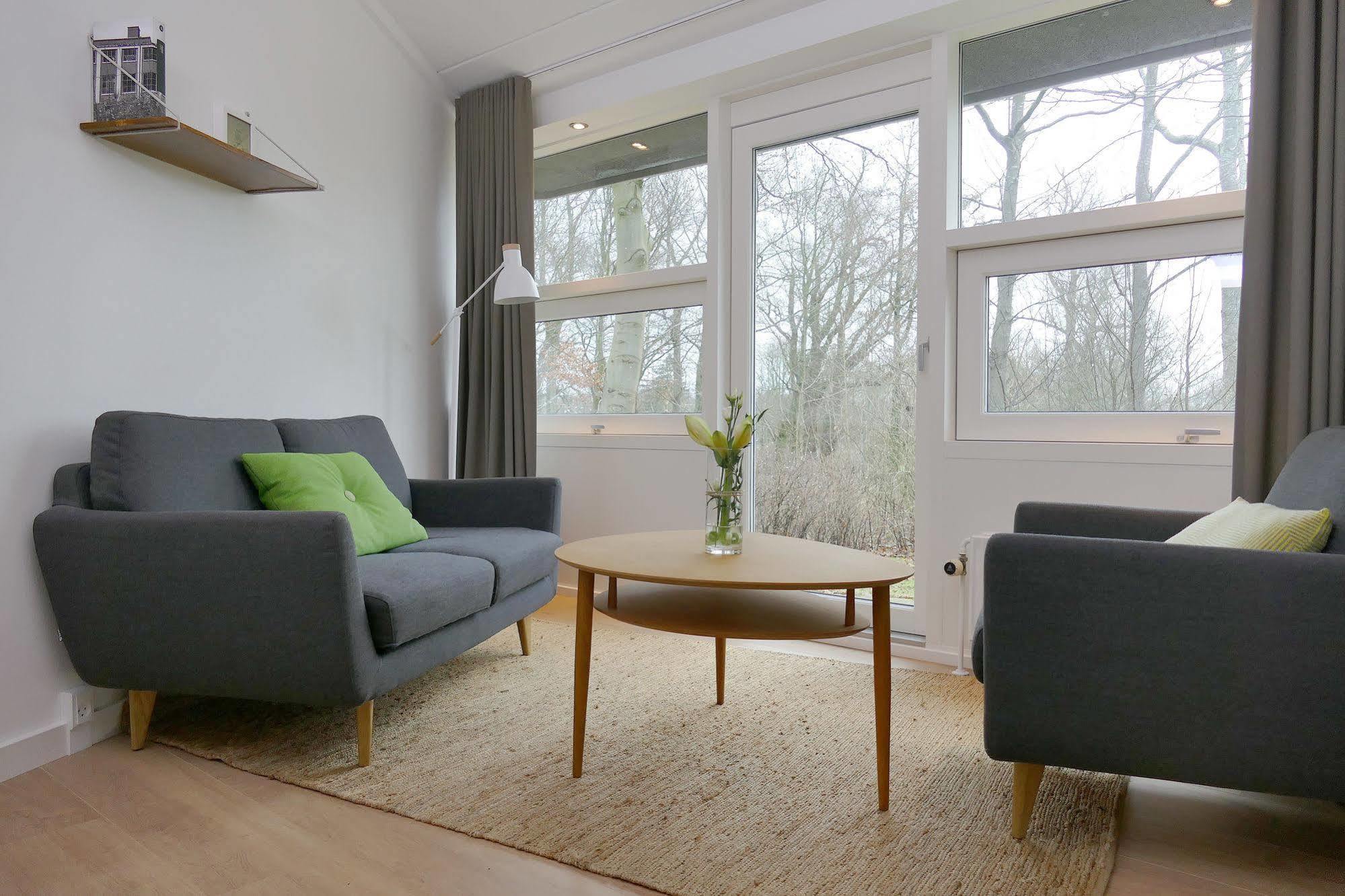 Arnbjerg Pavillonen 3* Varde
