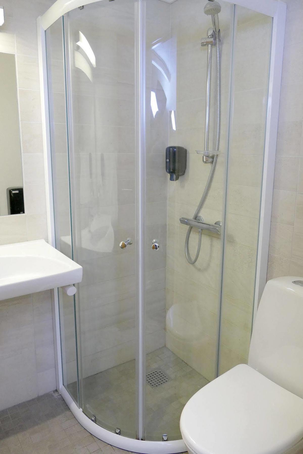 Hotel Arnbjerg Pavillonen 3*