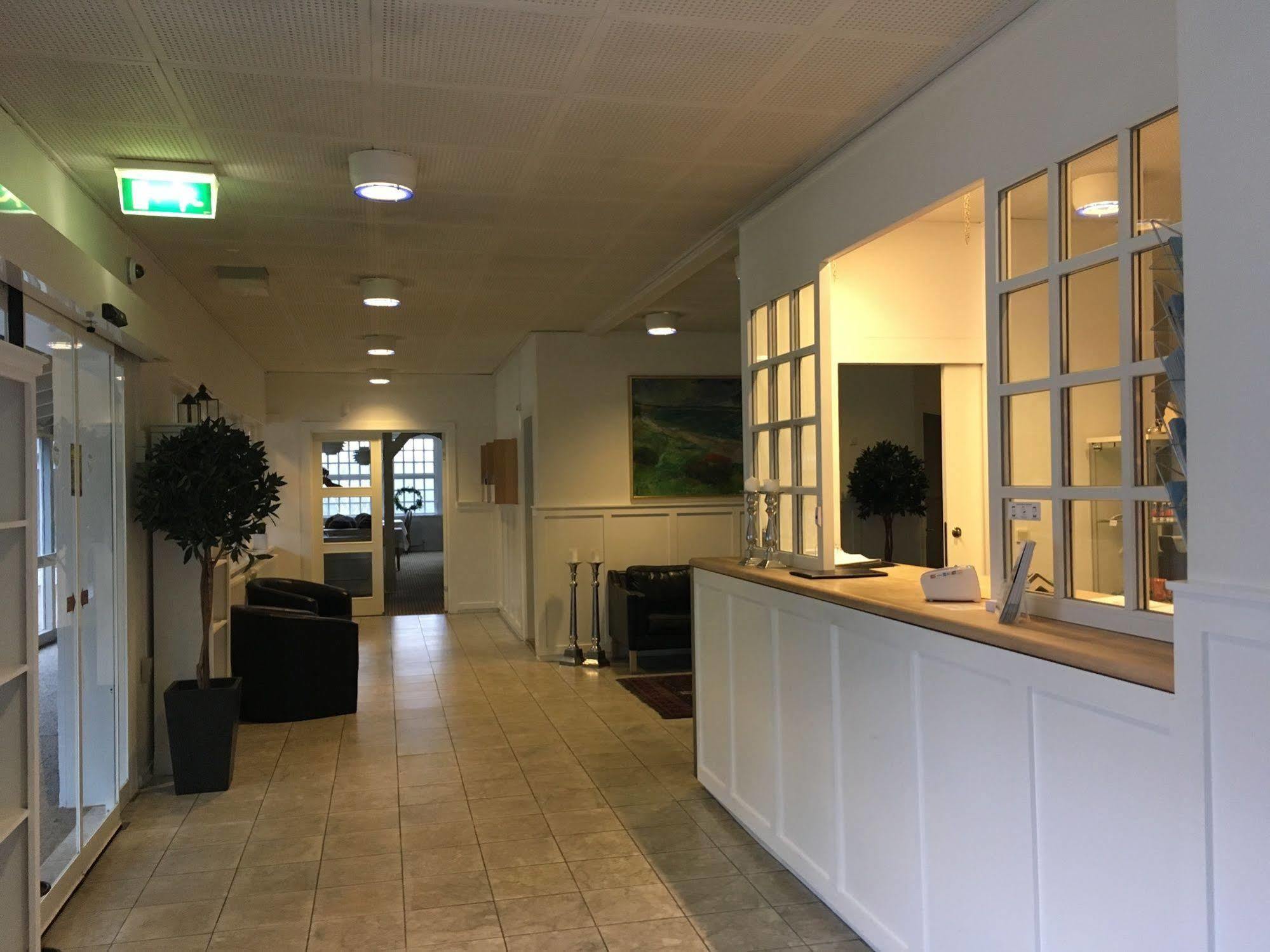 Arnbjerg Pavillonen Varde